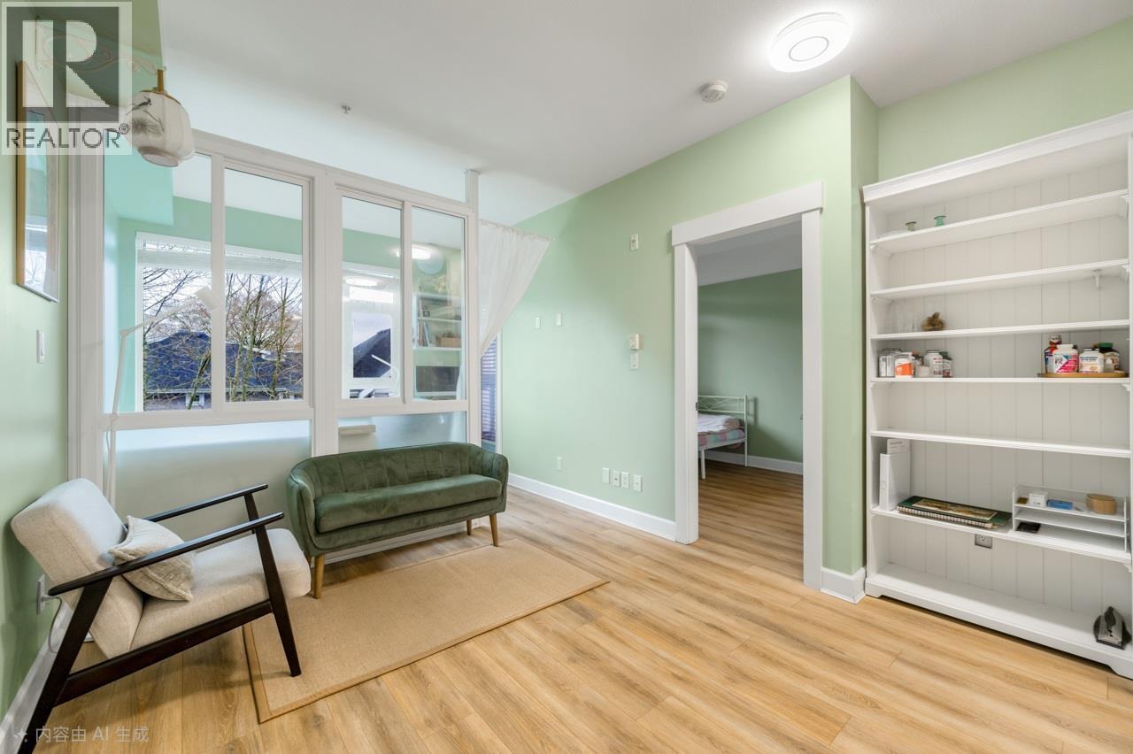 304 6611 Eckersley Road, Richmond, British Columbia  V6Y 0B7 - Photo 11 - R3100219