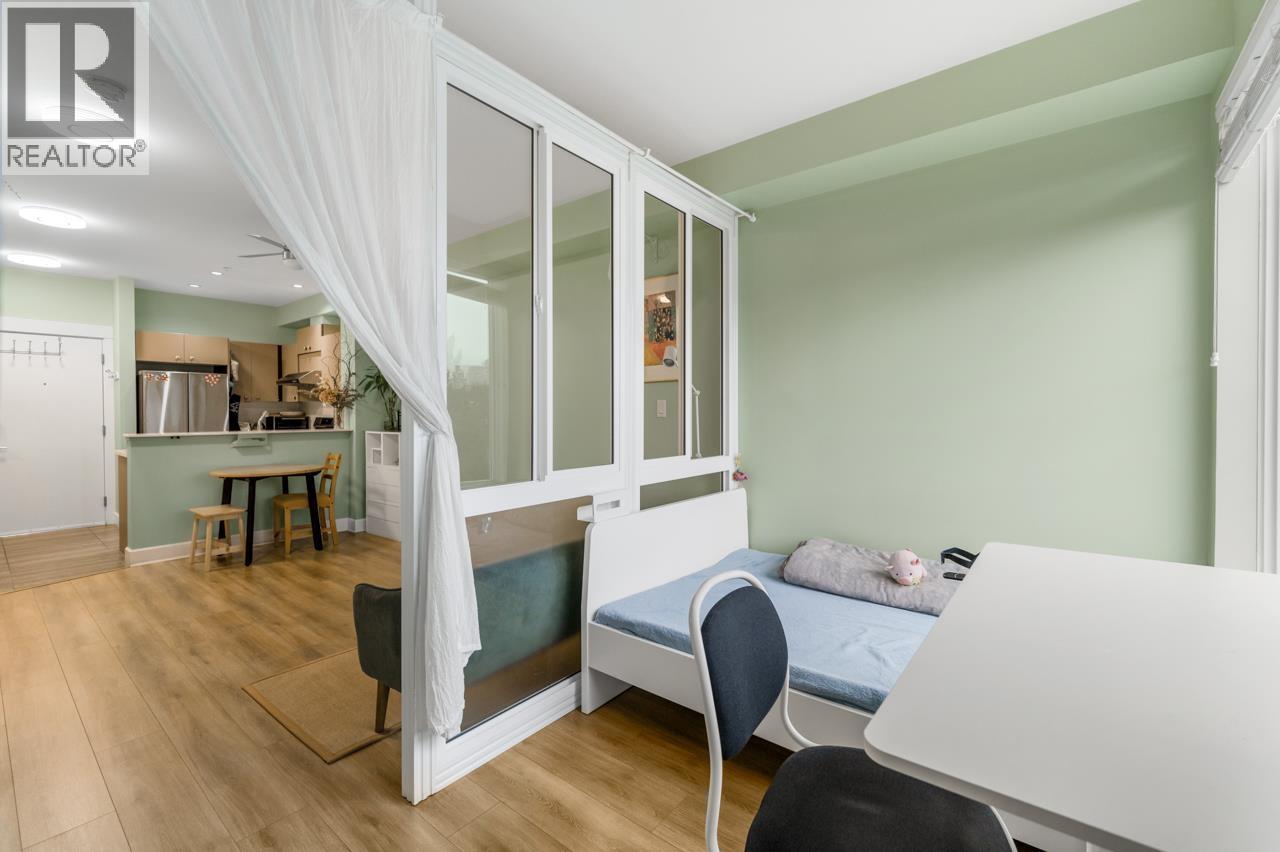 304 6611 Eckersley Road, Richmond, British Columbia  V6Y 0B7 - Photo 15 - R3100219