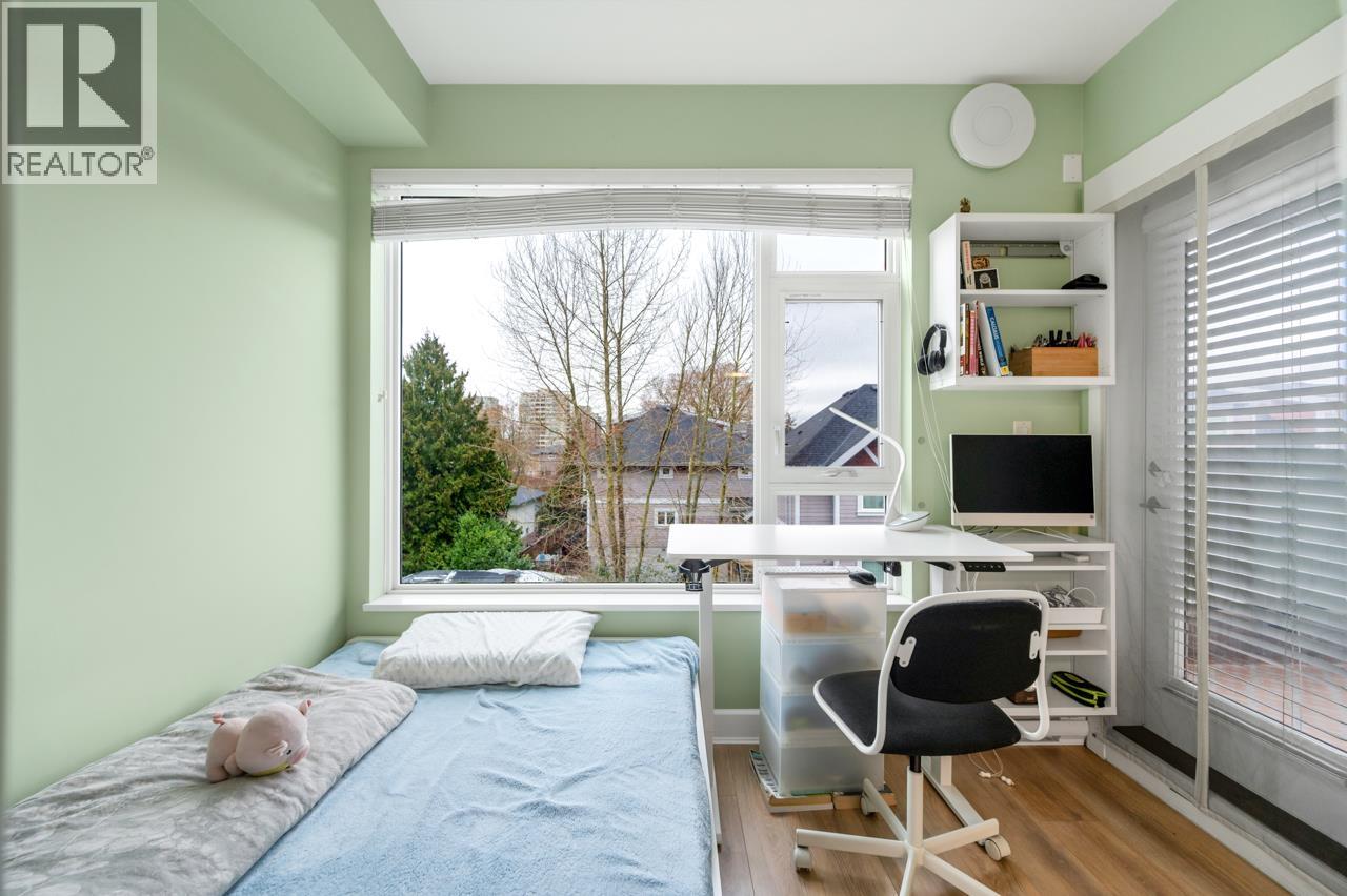 304 6611 Eckersley Road, Richmond, British Columbia  V6Y 0B7 - Photo 19 - R3100219