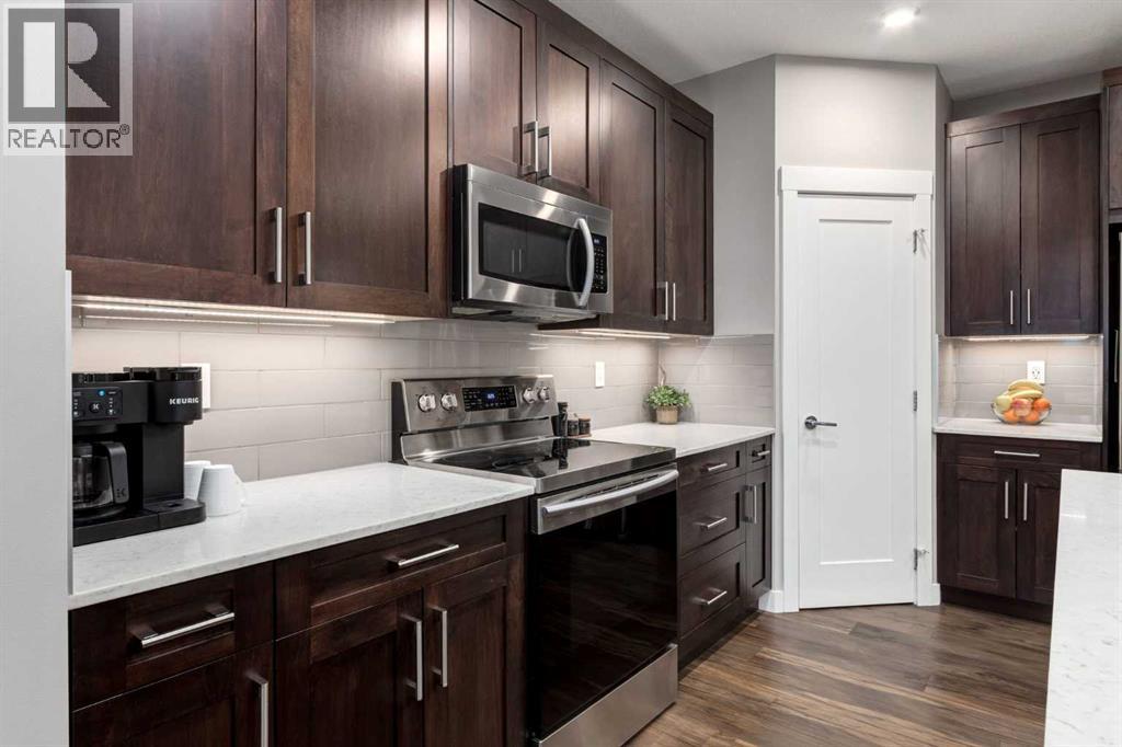 312, 10 Walgrove Walk Se, Calgary, Alberta  T2X 4E3 - Photo 4 - A2289419