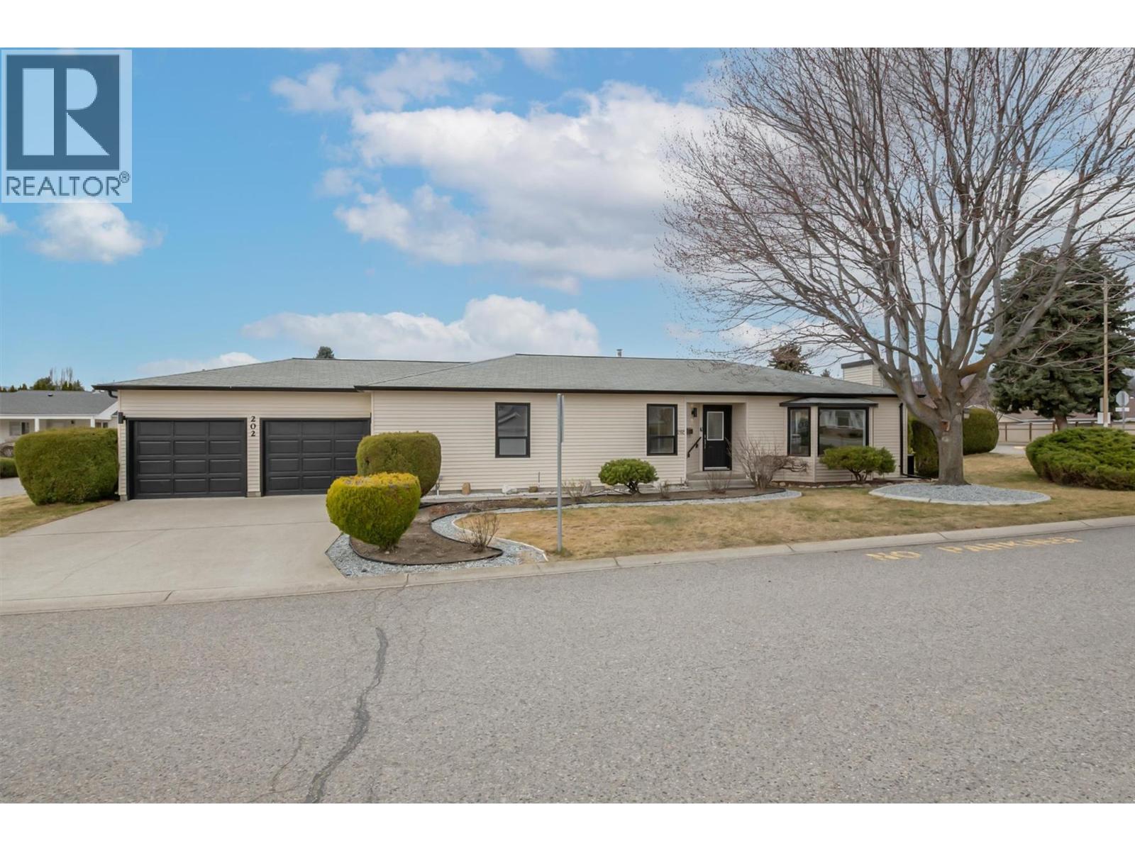 1255 Raymer Avenue Unit# 202, Kelowna, British Columbia