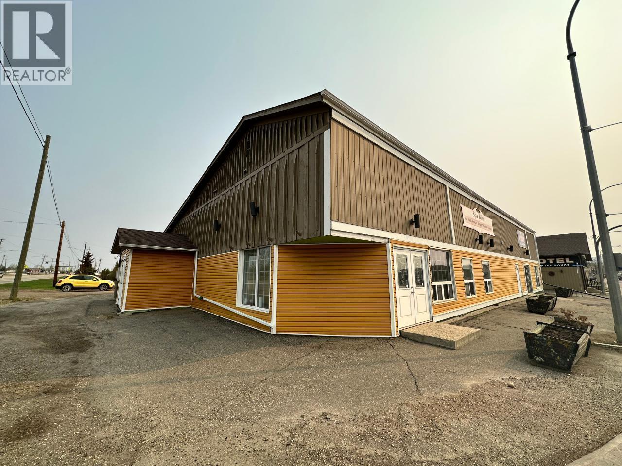 5000 Highway 2, Pouce Coupe, British Columbia