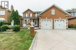 4562 PENHALLOW ROAD, Mississauga, Ontario