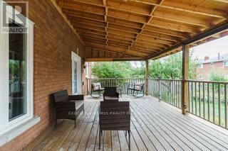 4562 Penhallow Road, Mississauga, Ontario  L5V 1E8 - Photo 29 - W12896250