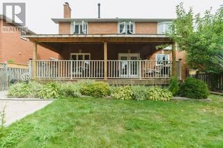 4562 Penhallow Road, Mississauga, Ontario  L5V 1E8 - Photo 3 - W12896250
