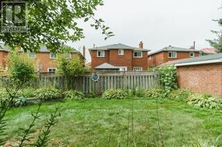 4562 Penhallow Road, Mississauga, Ontario  L5V 1E8 - Photo 30 - W12896250