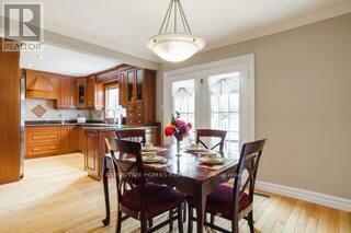 4562 Penhallow Road, Mississauga, Ontario  L5V 1E8 - Photo 9 - W12896250