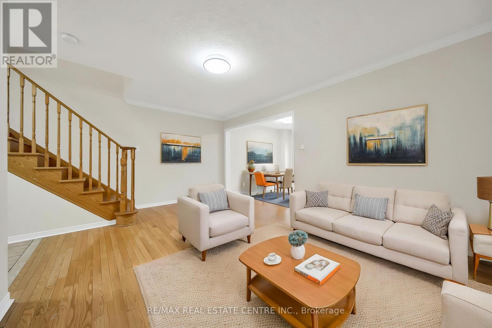 20 Tanasi Road, Brampton, Ontario  L6X 0K4 - Photo 12 - W12896270