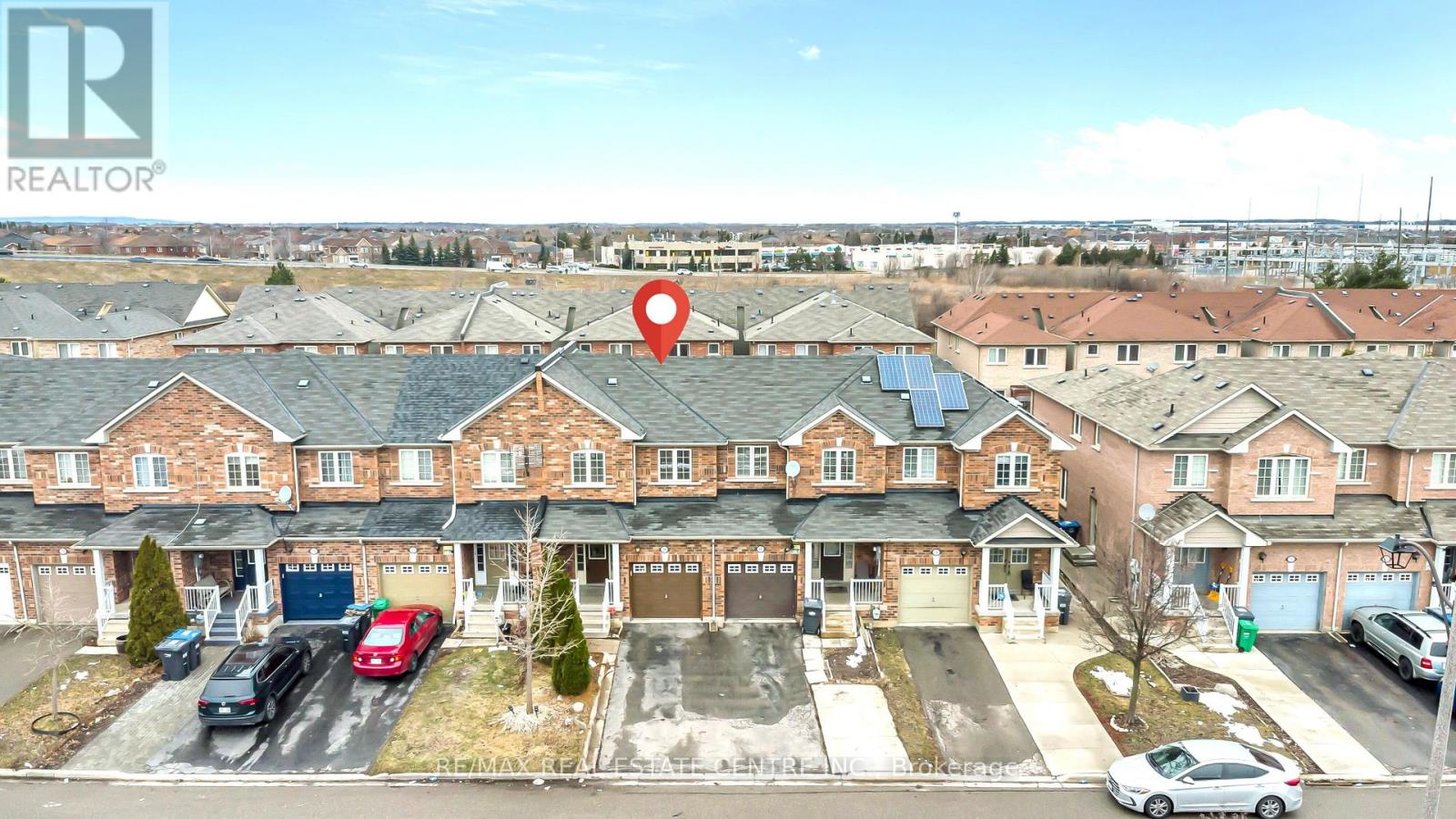 20 Tanasi Road, Brampton, Ontario  L6X 0K4 - Photo 3 - W12896270