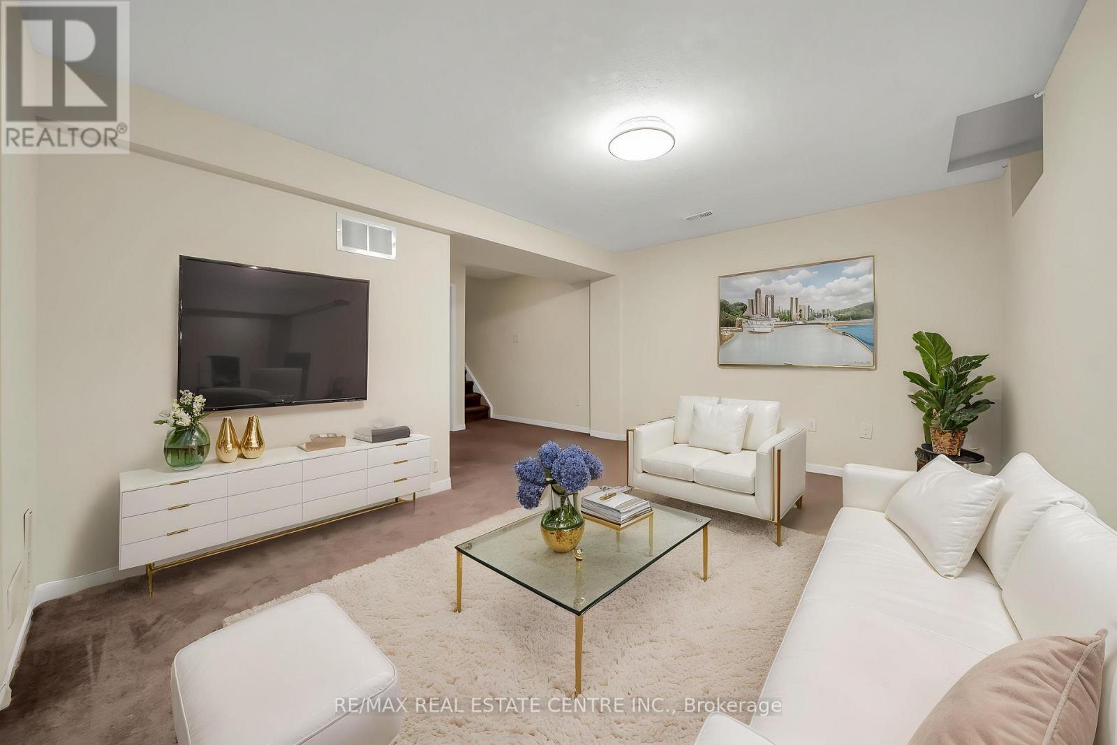 20 Tanasi Road, Brampton, Ontario  L6X 0K4 - Photo 32 - W12896270