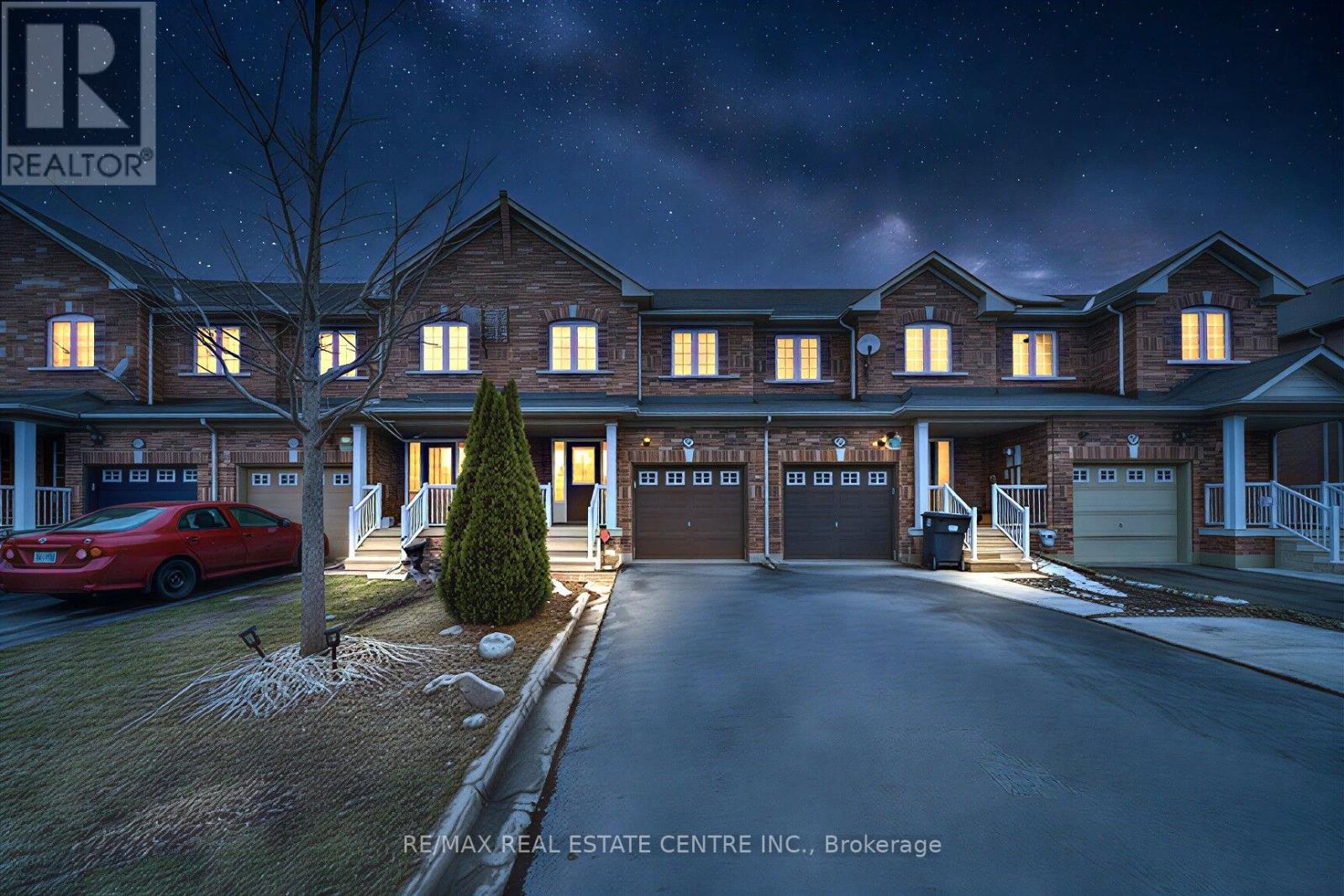 20 Tanasi Road, Brampton, Ontario  L6X 0K4 - Photo 4 - W12896270