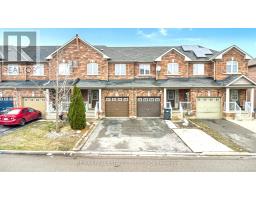 20 TANASI ROAD, Brampton, Ontario