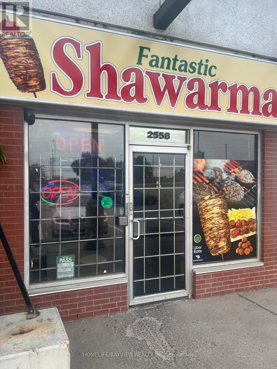 8a - 2558 Finch Avenue W, Toronto, Ontario  M9M 2G3 - Photo 1 - W12896274