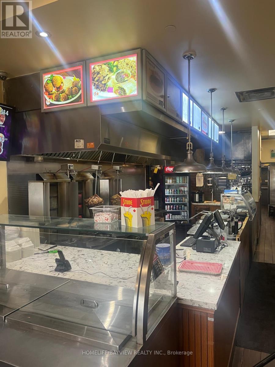 8a - 2558 Finch Avenue W, Toronto, Ontario  M9M 2G3 - Photo 2 - W12896274