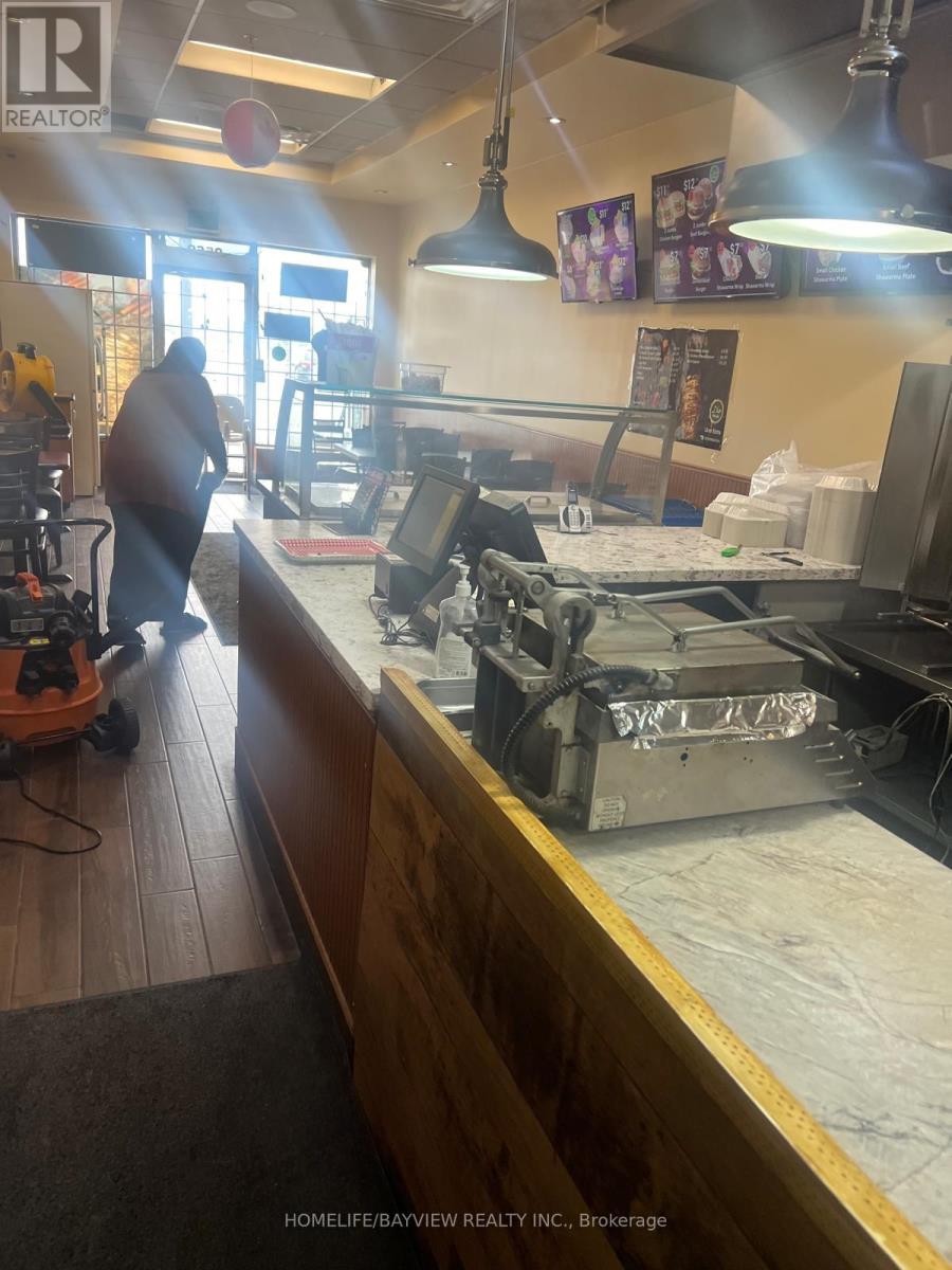 8a - 2558 Finch Avenue W, Toronto, Ontario  M9M 2G3 - Photo 5 - W12896274