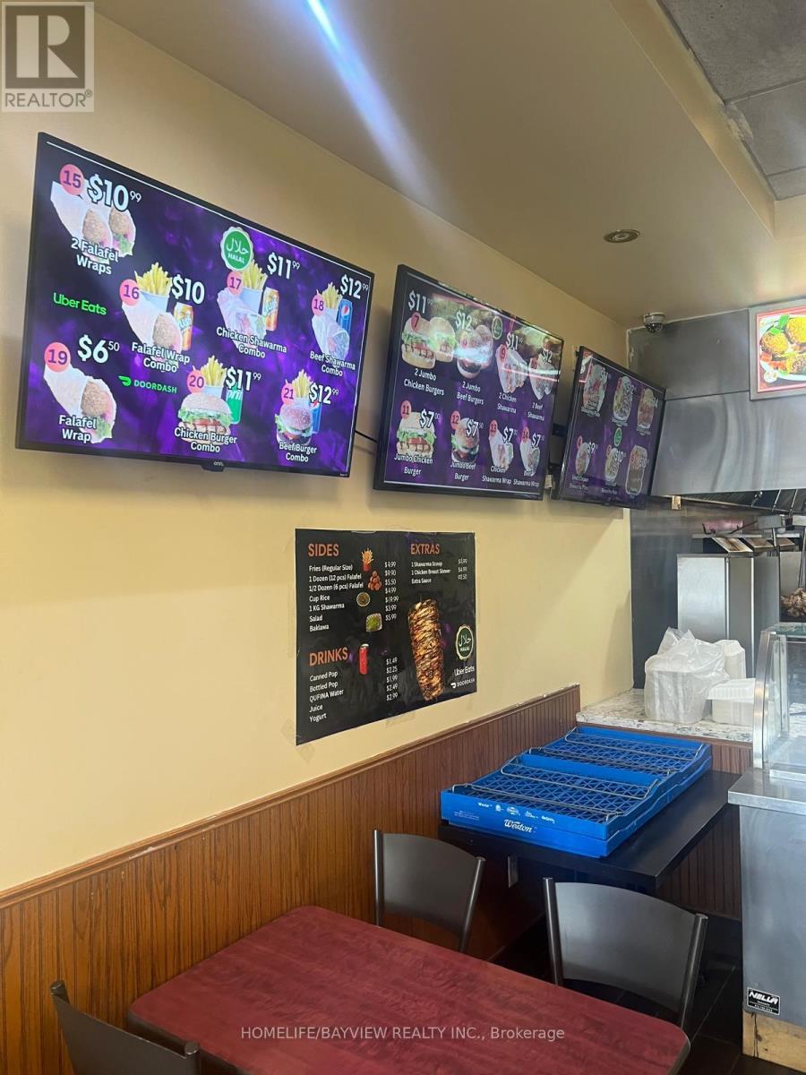 8a - 2558 Finch Avenue W, Toronto, Ontario  M9M 2G3 - Photo 7 - W12896274