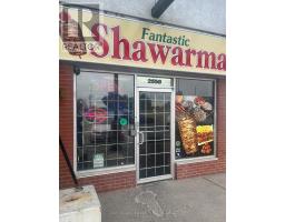 8A - 2558 FINCH AVENUE W, Toronto, Ontario