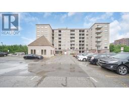 514 - 7405 GOREWAY DRIVE, Mississauga, Ontario