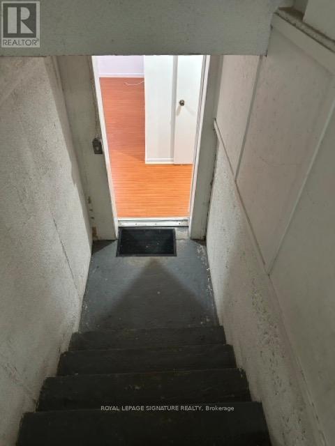 Bsmt 2 - 4129 Brandon Gate Drive, Mississauga, Ontario  L4T 3P3 - Photo 11 - W12896288