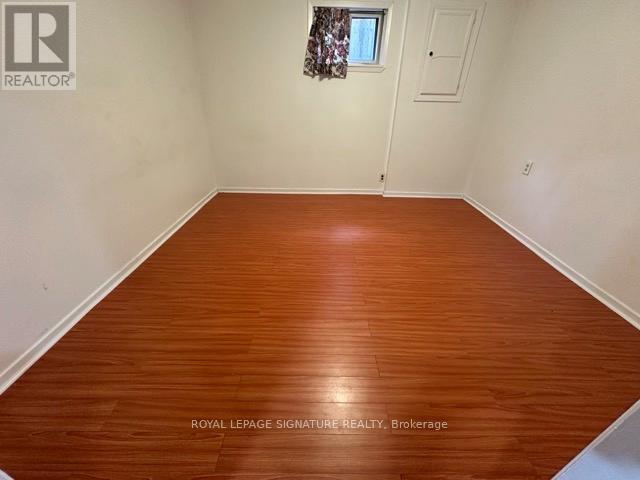 Bsmt 2 - 4129 Brandon Gate Drive, Mississauga, Ontario  L4T 3P3 - Photo 18 - W12896288