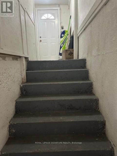 Bsmt 2 - 4129 Brandon Gate Drive, Mississauga, Ontario  L4T 3P3 - Photo 2 - W12896288