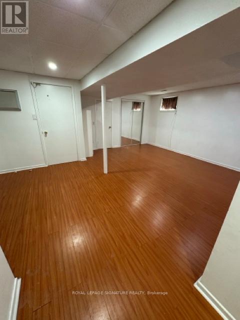 Bsmt 2 - 4129 Brandon Gate Drive, Mississauga, Ontario  L4T 3P3 - Photo 3 - W12896288