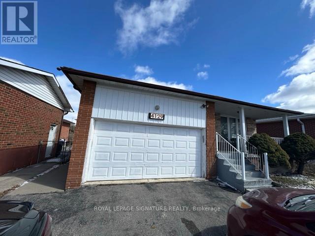 Bsmt 2 - 4129 Brandon Gate Drive, Mississauga, Ontario  L4T 3P3 - Photo 5 - W12896288