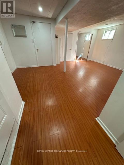 Bsmt 2 - 4129 Brandon Gate Drive, Mississauga, Ontario  L4T 3P3 - Photo 9 - W12896288