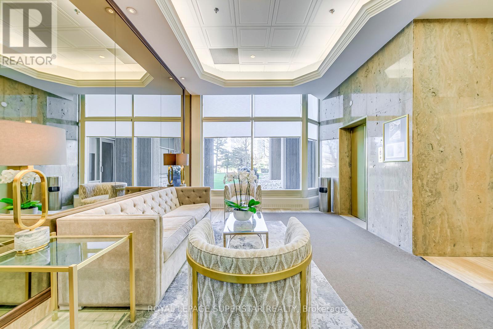 2011 - 2045 Lakeshore Boulevard W, Toronto, Ontario  M8V 2Z6 - Photo 20 - W12896316