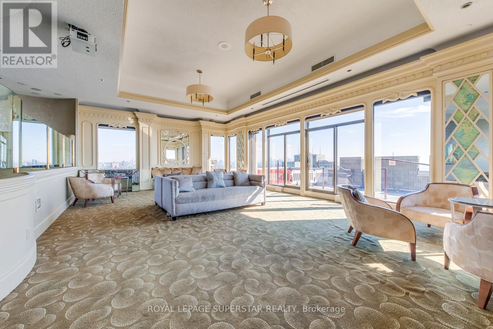 2011 - 2045 Lakeshore Boulevard W, Toronto, Ontario  M8V 2Z6 - Photo 23 - W12896316