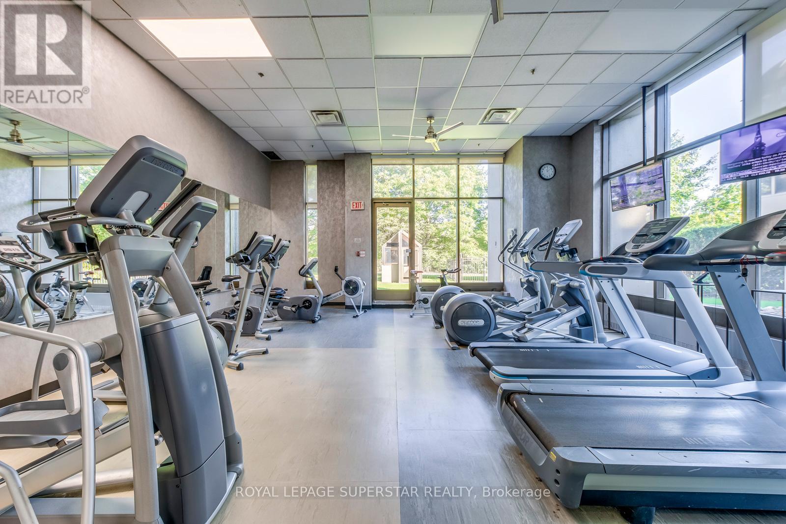 2011 - 2045 Lakeshore Boulevard W, Toronto, Ontario  M8V 2Z6 - Photo 25 - W12896316