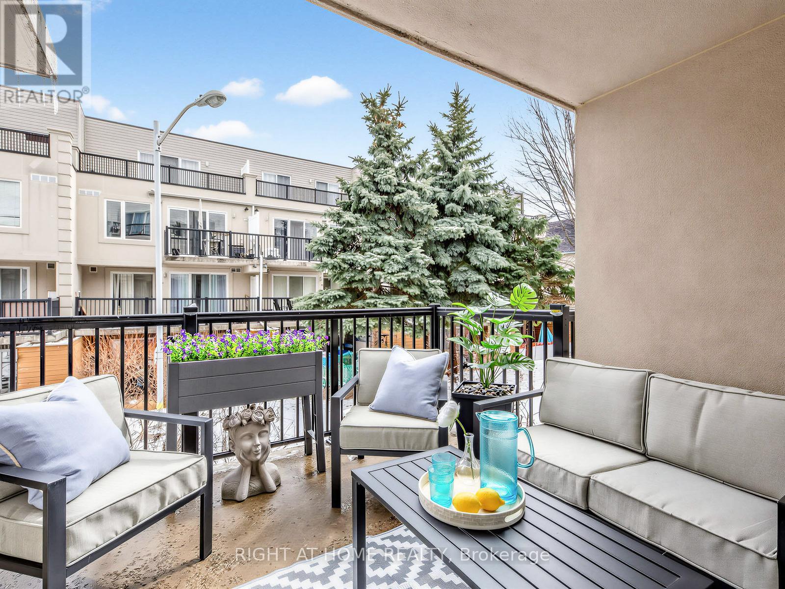 2085 - 65 George Appleton Way, Toronto, Ontario  M3M 0A2 - Photo 21 - W12896328