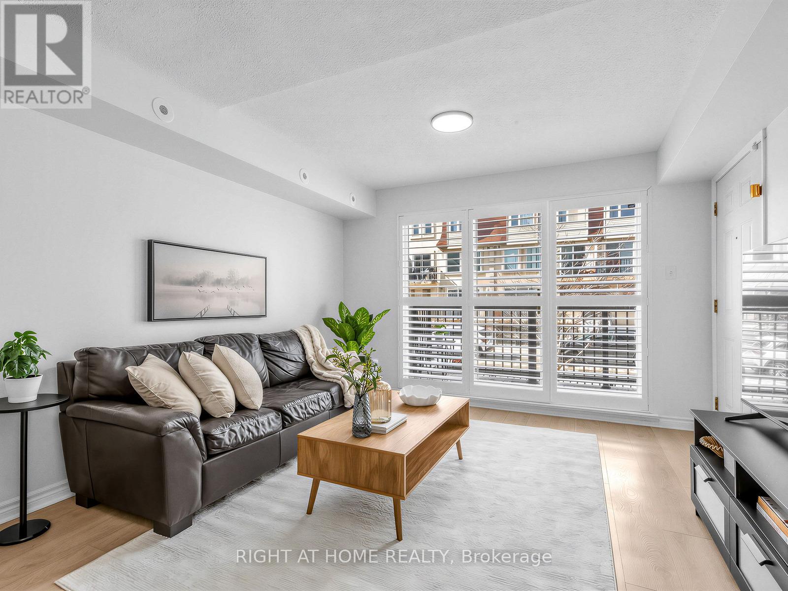 2085 - 65 George Appleton Way, Toronto, Ontario  M3M 0A2 - Photo 3 - W12896328