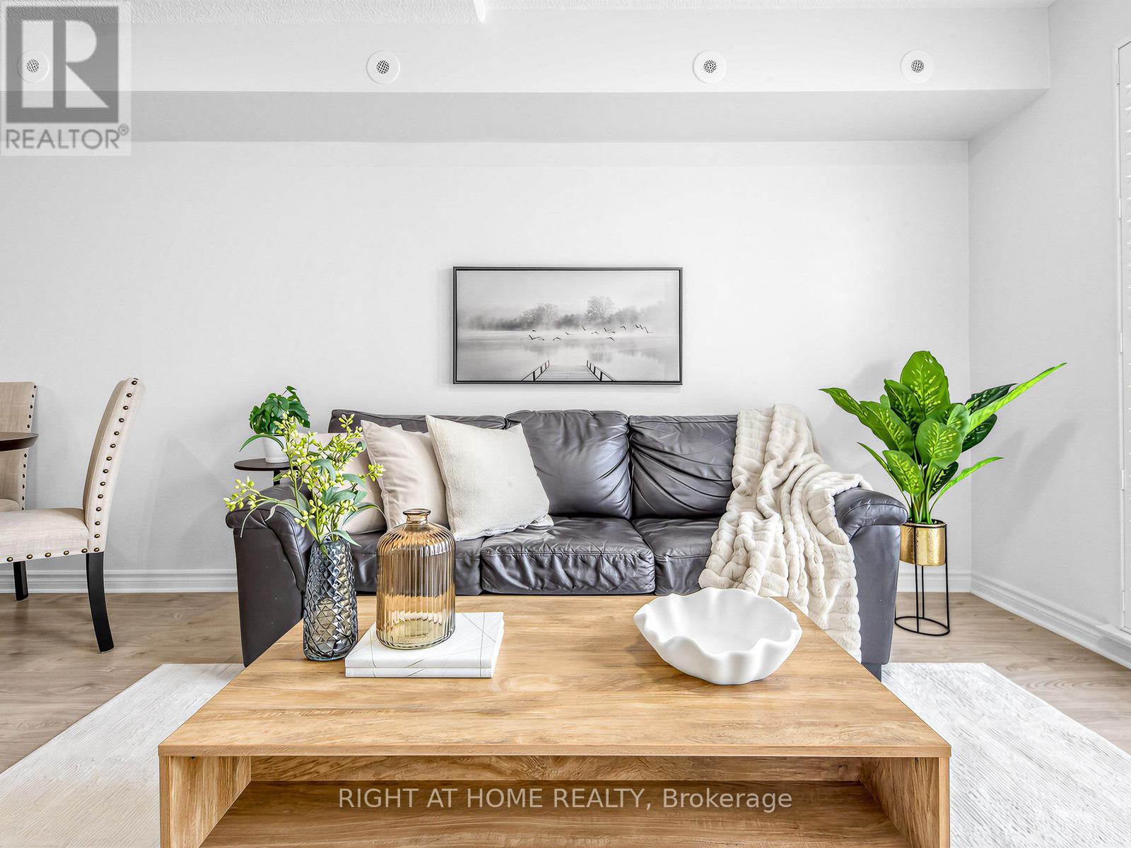 2085 - 65 George Appleton Way, Toronto, Ontario  M3M 0A2 - Photo 5 - W12896328