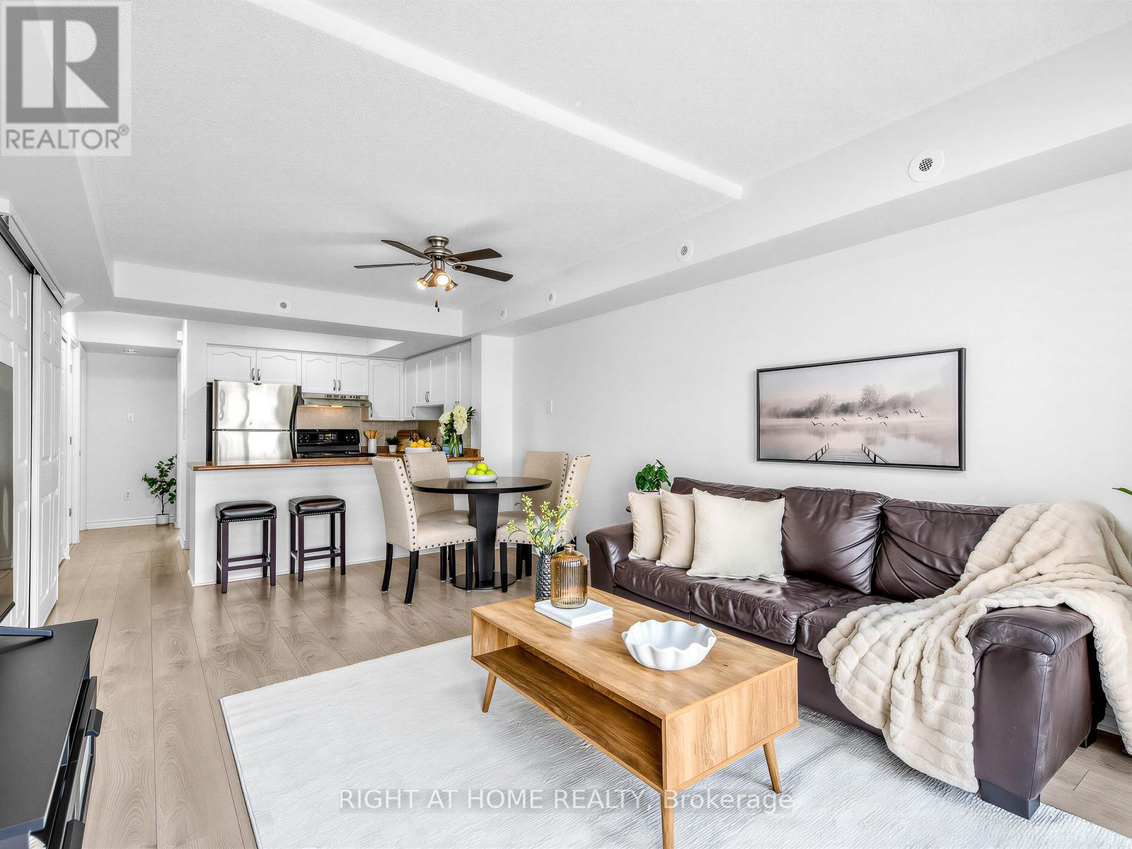 2085 - 65 George Appleton Way, Toronto, Ontario  M3M 0A2 - Photo 6 - W12896328