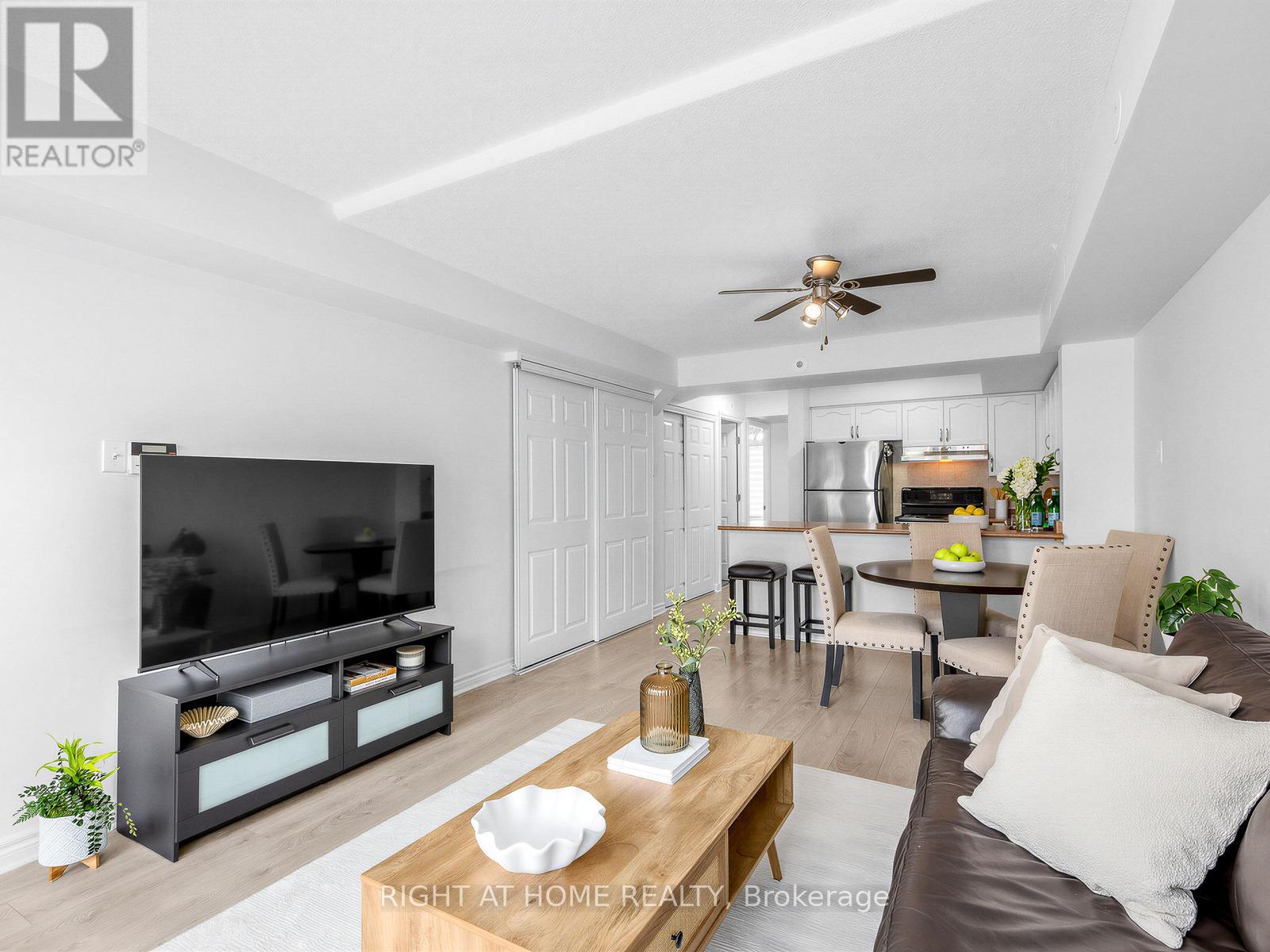 2085 - 65 George Appleton Way, Toronto, Ontario  M3M 0A2 - Photo 7 - W12896328