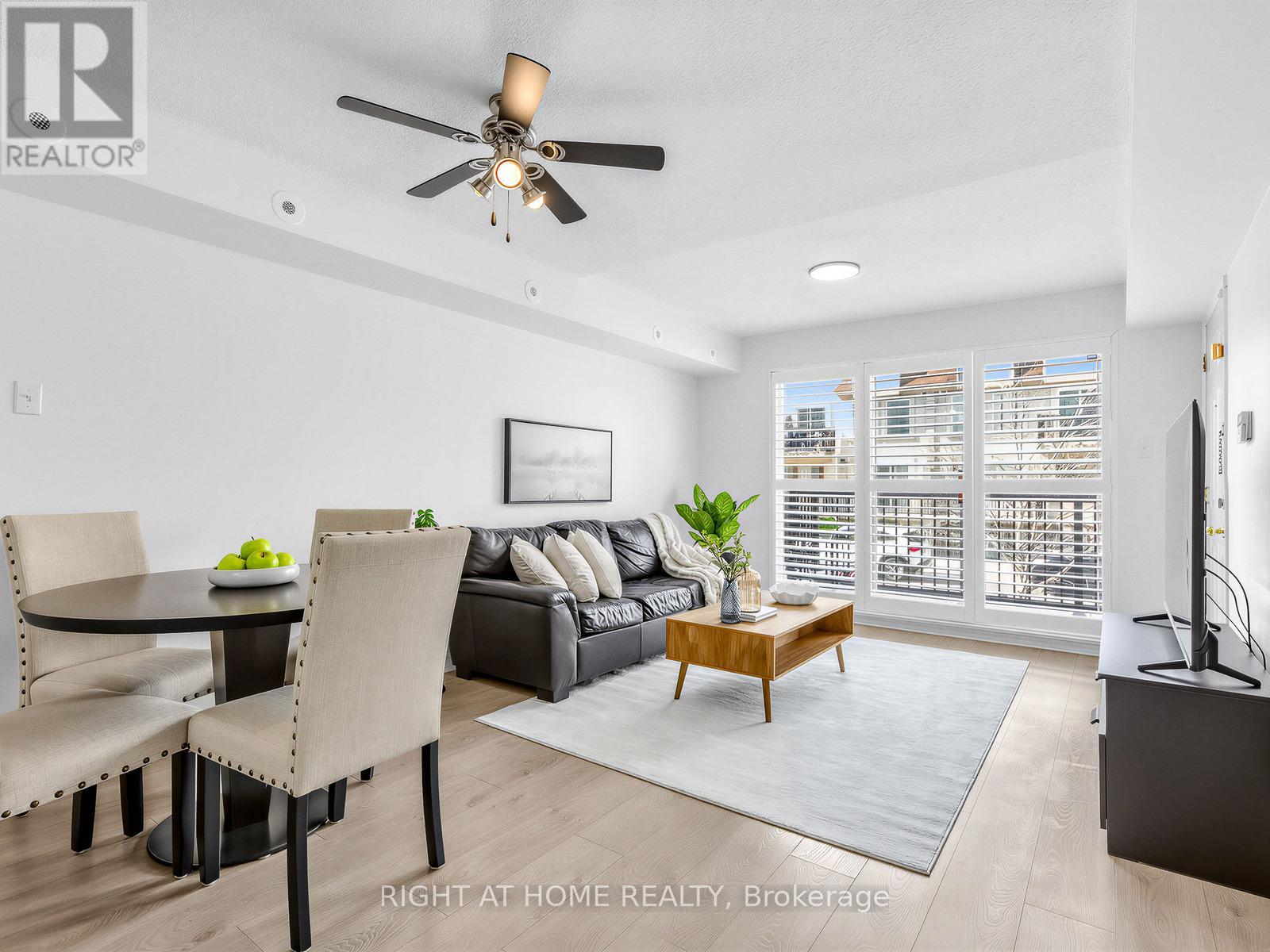 2085 - 65 George Appleton Way, Toronto, Ontario  M3M 0A2 - Photo 8 - W12896328