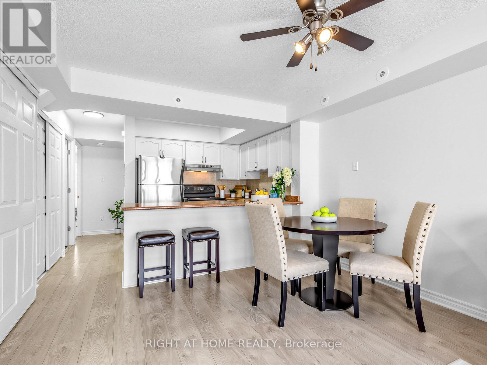 2085 - 65 George Appleton Way, Toronto, Ontario  M3M 0A2 - Photo 9 - W12896328