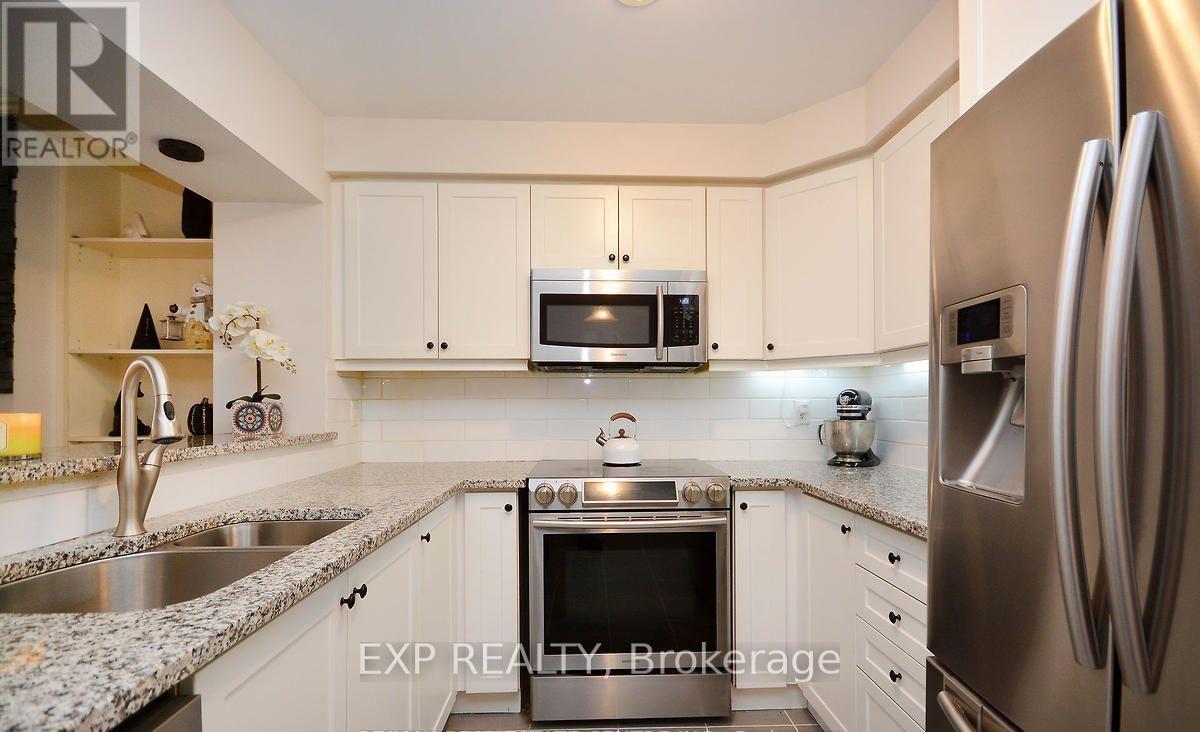 13 Colonel Frank Ching Crescent, Brampton, Ontario  L6Y 5W6 - Photo 10 - W12896350