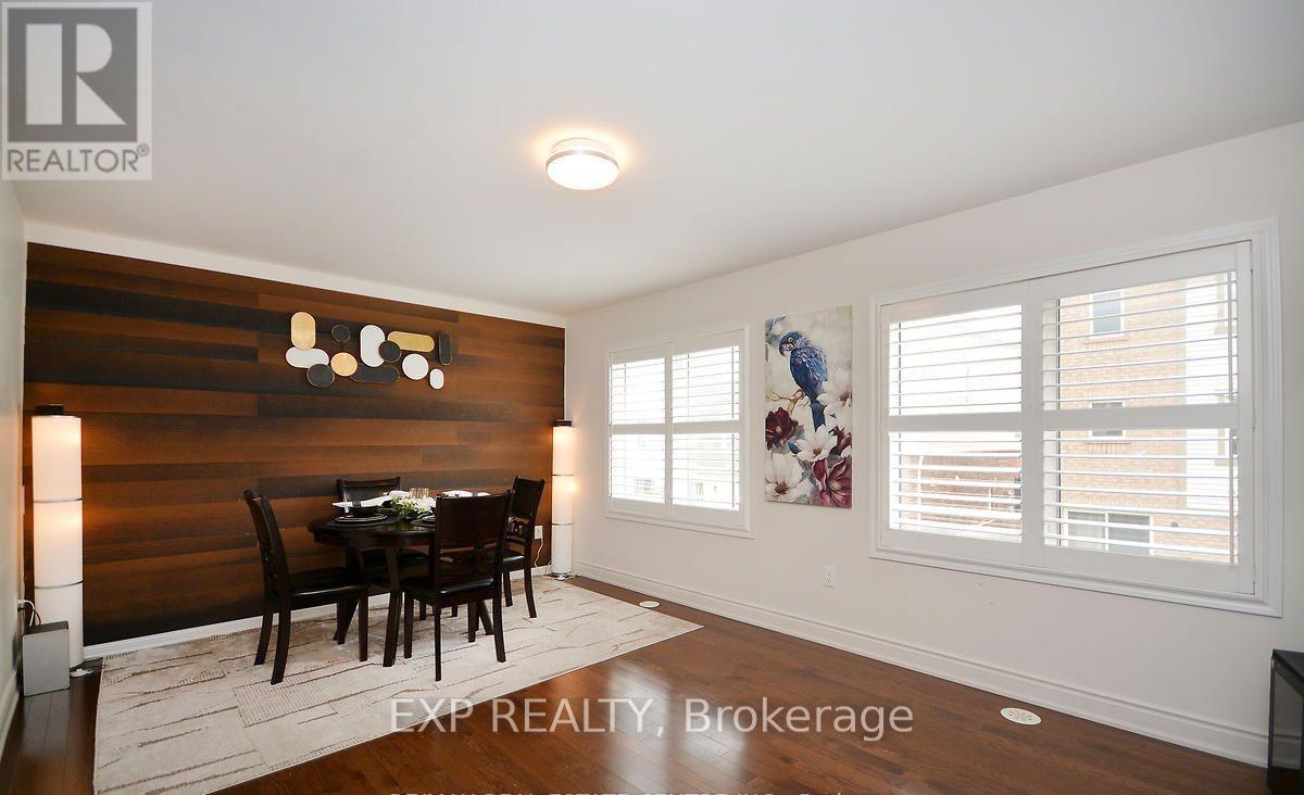 13 Colonel Frank Ching Crescent, Brampton, Ontario  L6Y 5W6 - Photo 17 - W12896350