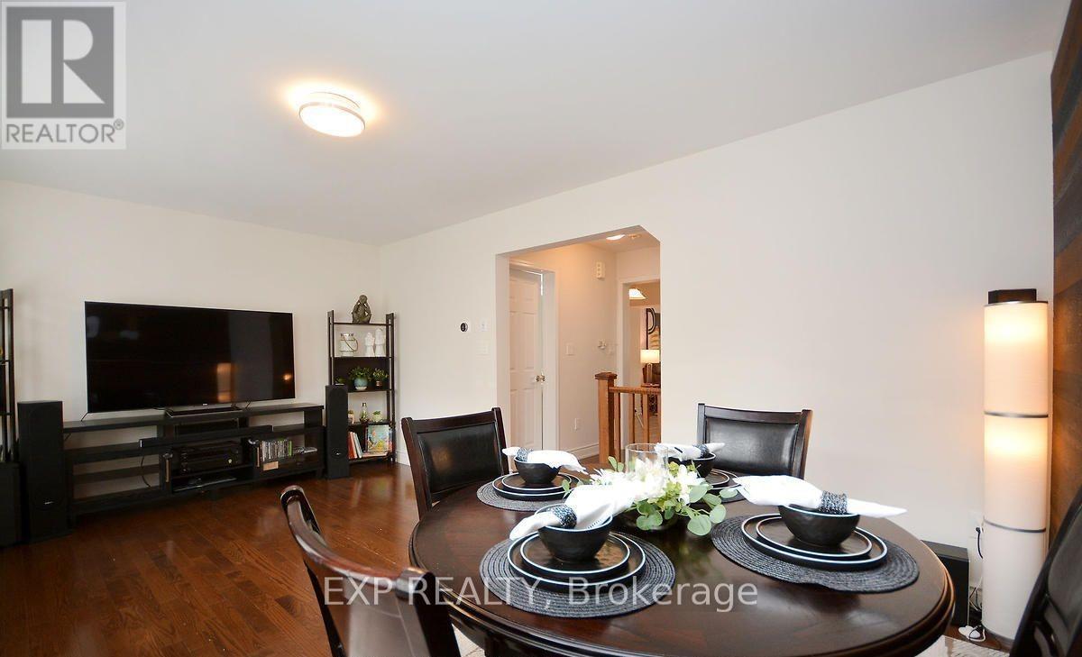 13 Colonel Frank Ching Crescent, Brampton, Ontario  L6Y 5W6 - Photo 18 - W12896350