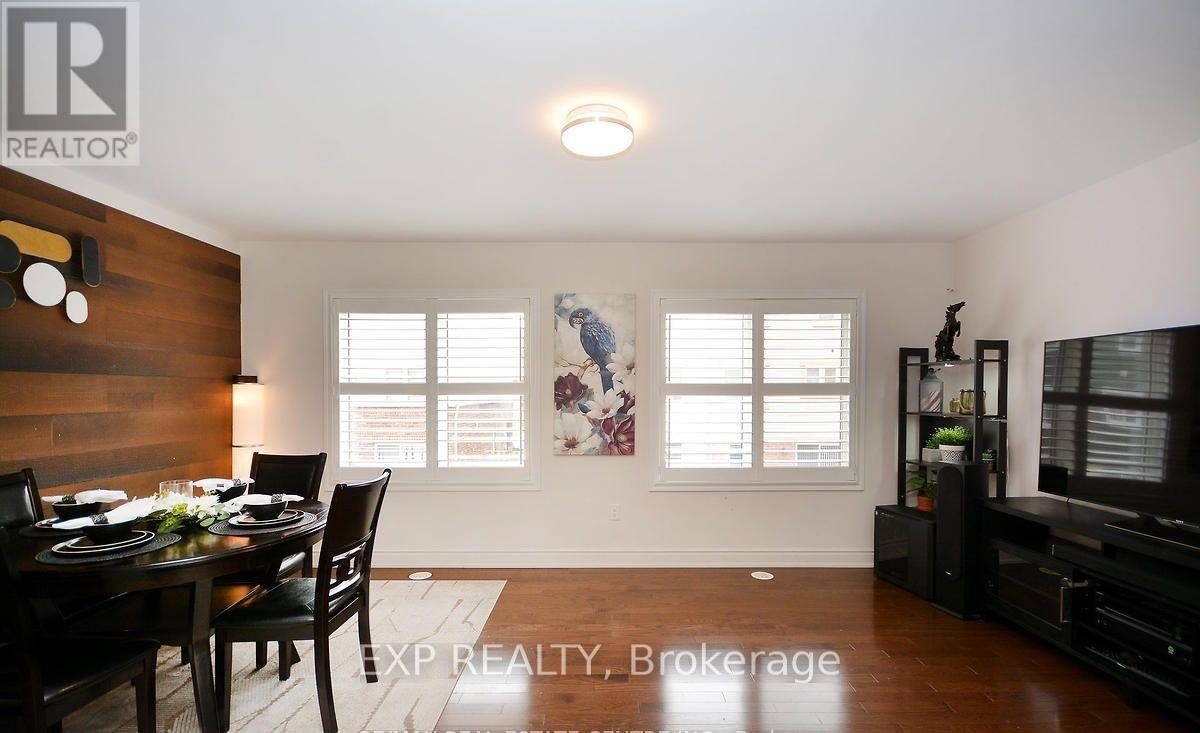 13 Colonel Frank Ching Crescent, Brampton, Ontario  L6Y 5W6 - Photo 19 - W12896350