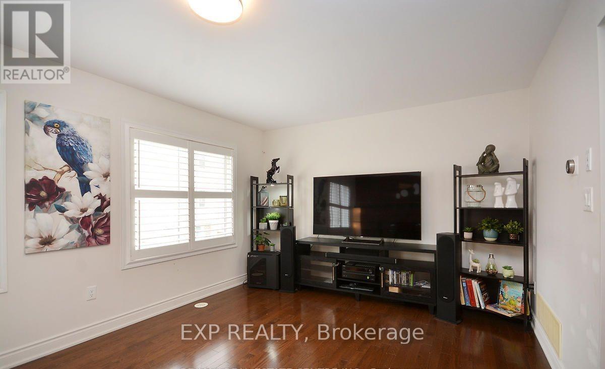 13 Colonel Frank Ching Crescent, Brampton, Ontario  L6Y 5W6 - Photo 20 - W12896350