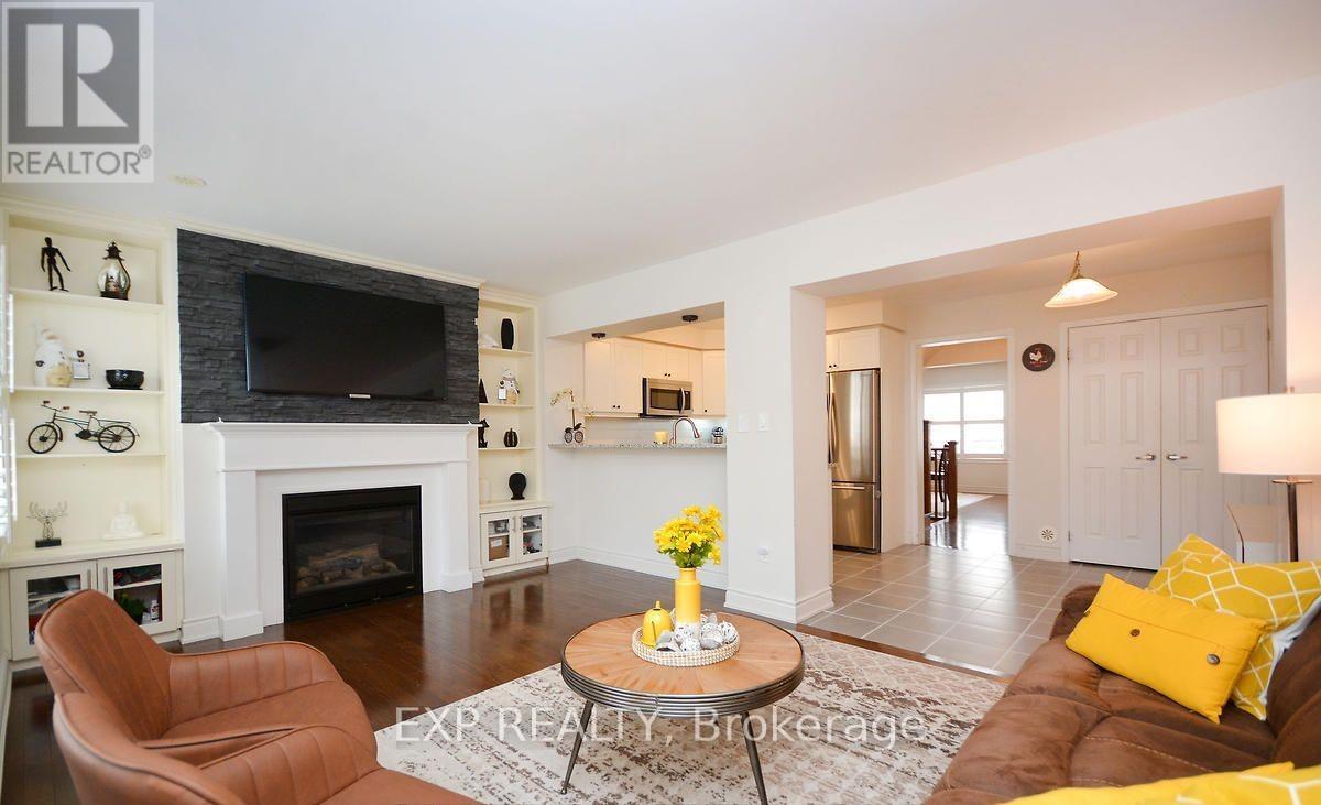 13 Colonel Frank Ching Crescent, Brampton, Ontario  L6Y 5W6 - Photo 22 - W12896350