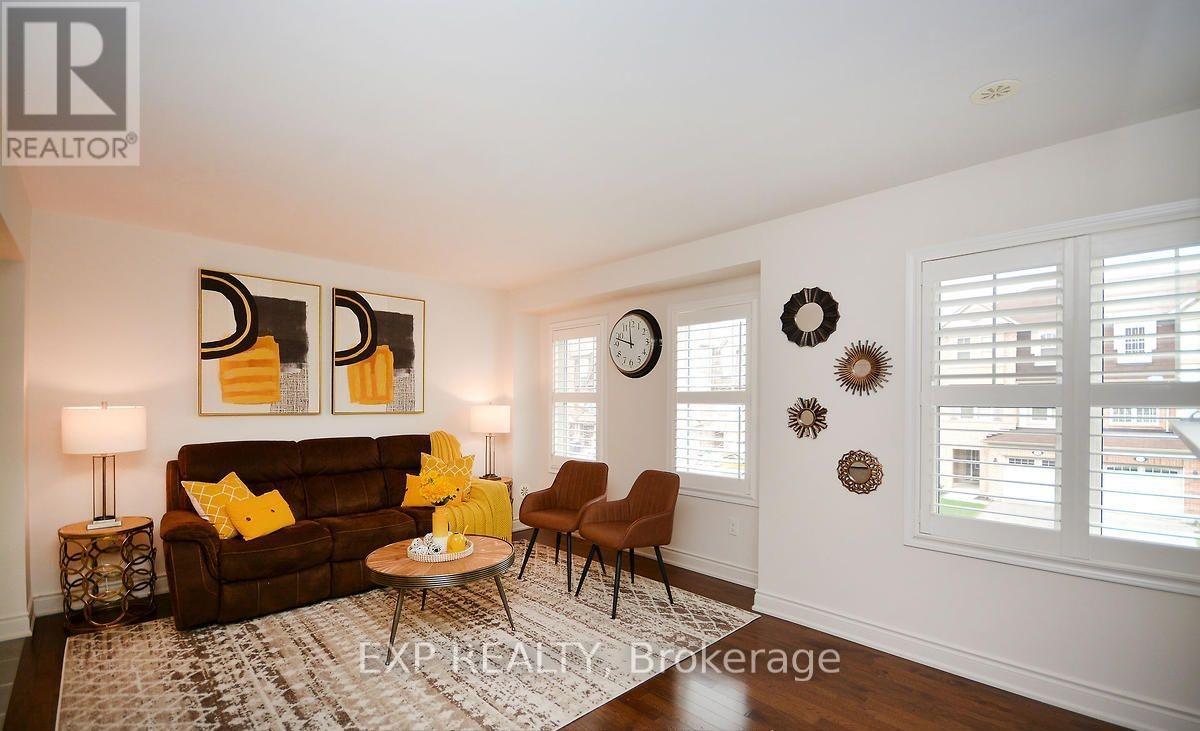 13 Colonel Frank Ching Crescent, Brampton, Ontario  L6Y 5W6 - Photo 23 - W12896350