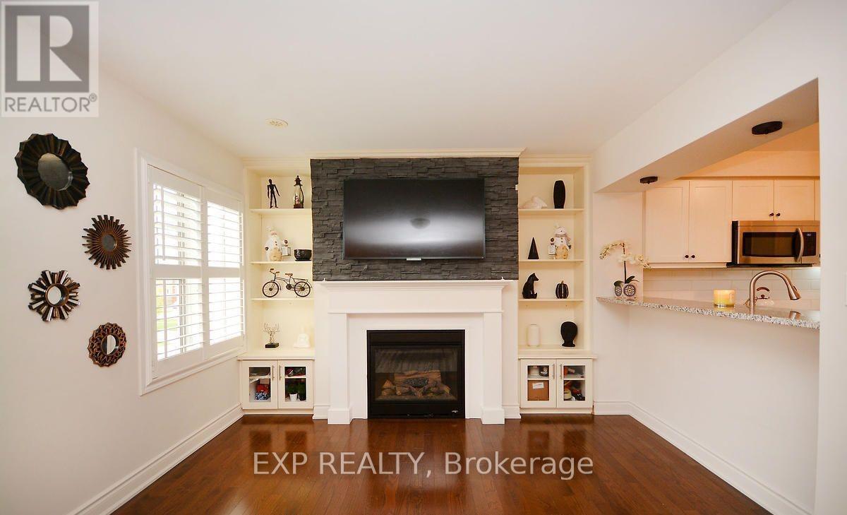 13 Colonel Frank Ching Crescent, Brampton, Ontario  L6Y 5W6 - Photo 27 - W12896350