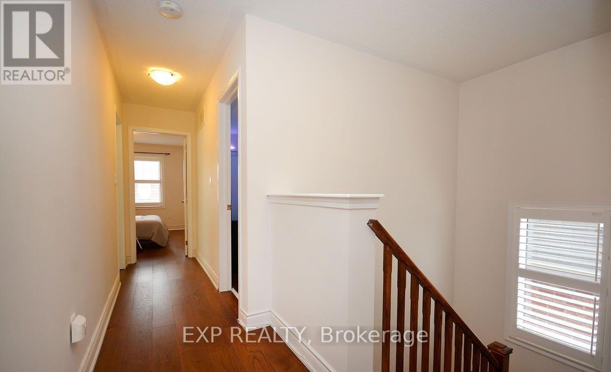 13 Colonel Frank Ching Crescent, Brampton, Ontario  L6Y 5W6 - Photo 29 - W12896350