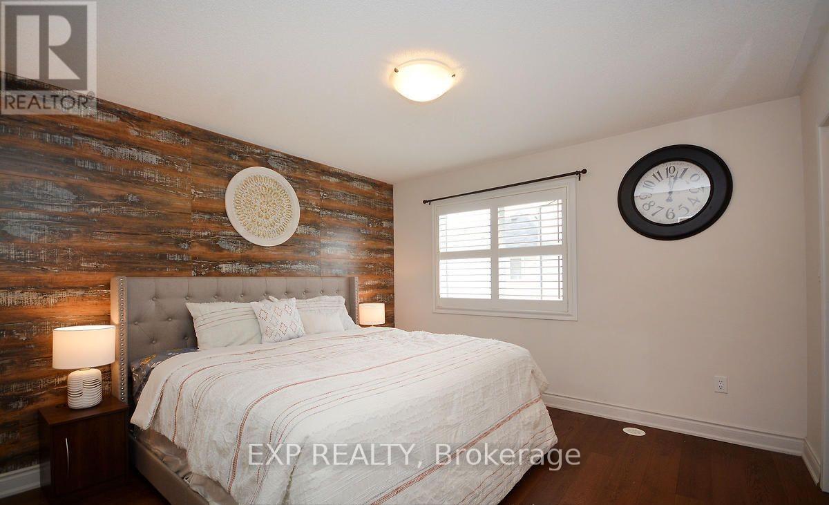 13 Colonel Frank Ching Crescent, Brampton, Ontario  L6Y 5W6 - Photo 30 - W12896350