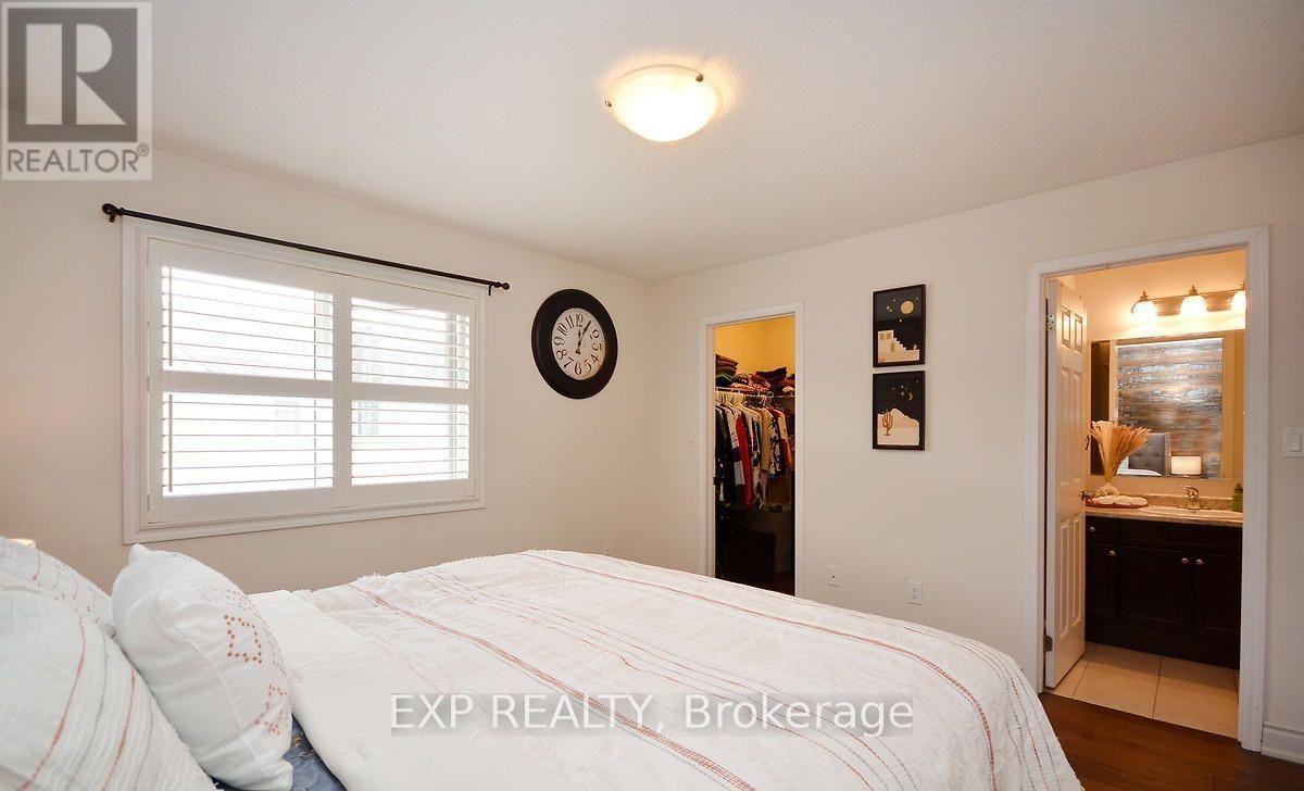 13 Colonel Frank Ching Crescent, Brampton, Ontario  L6Y 5W6 - Photo 31 - W12896350