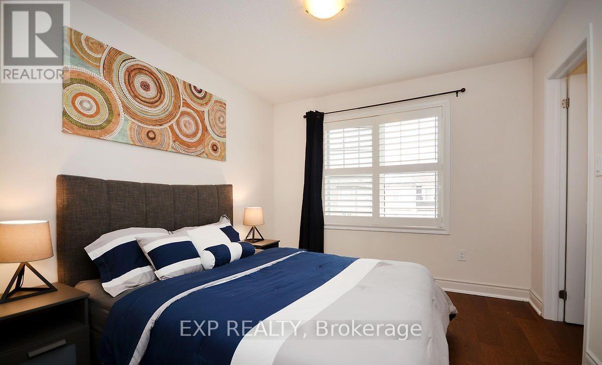 13 Colonel Frank Ching Crescent, Brampton, Ontario  L6Y 5W6 - Photo 33 - W12896350